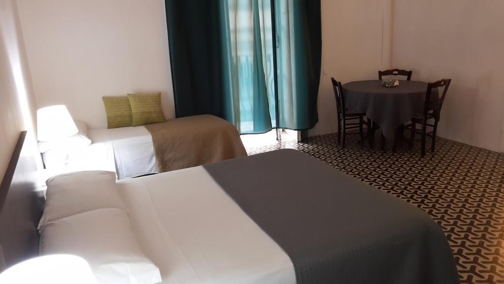 Welcome Sicily Палермо Екстер'єр фото