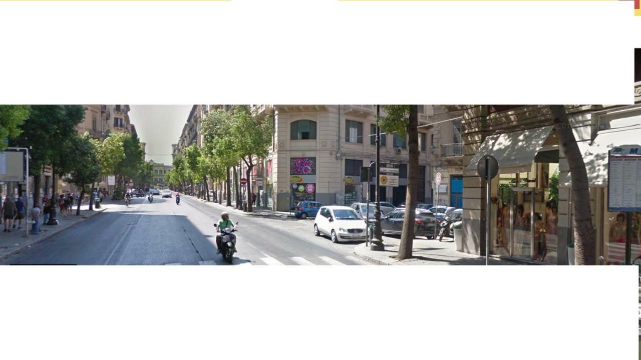 Welcome Sicily Палермо Екстер'єр фото