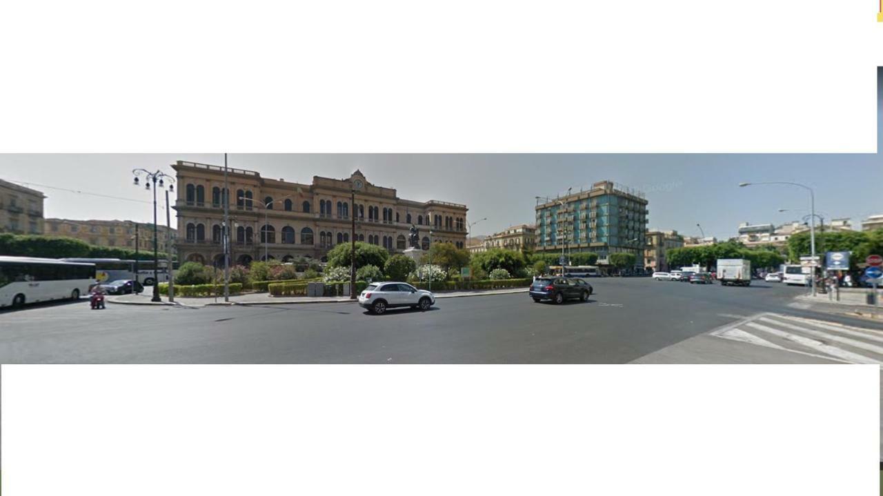 Welcome Sicily Палермо Екстер'єр фото