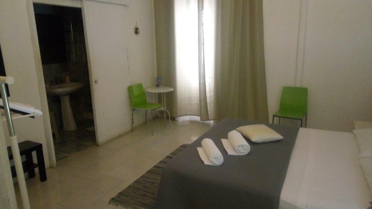 Welcome Sicily Палермо Екстер'єр фото