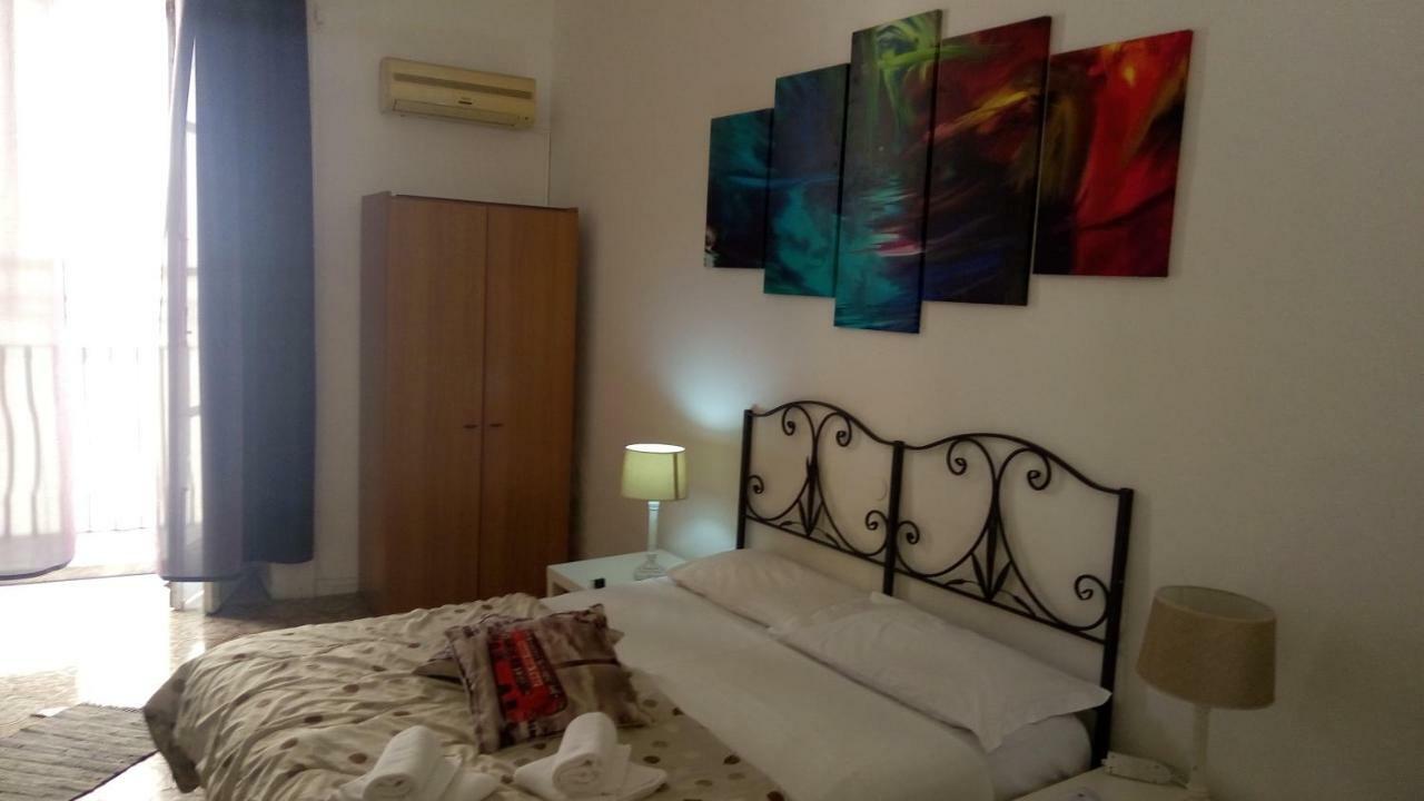Welcome Sicily Палермо Екстер'єр фото