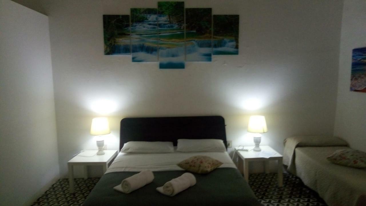Welcome Sicily Палермо Екстер'єр фото
