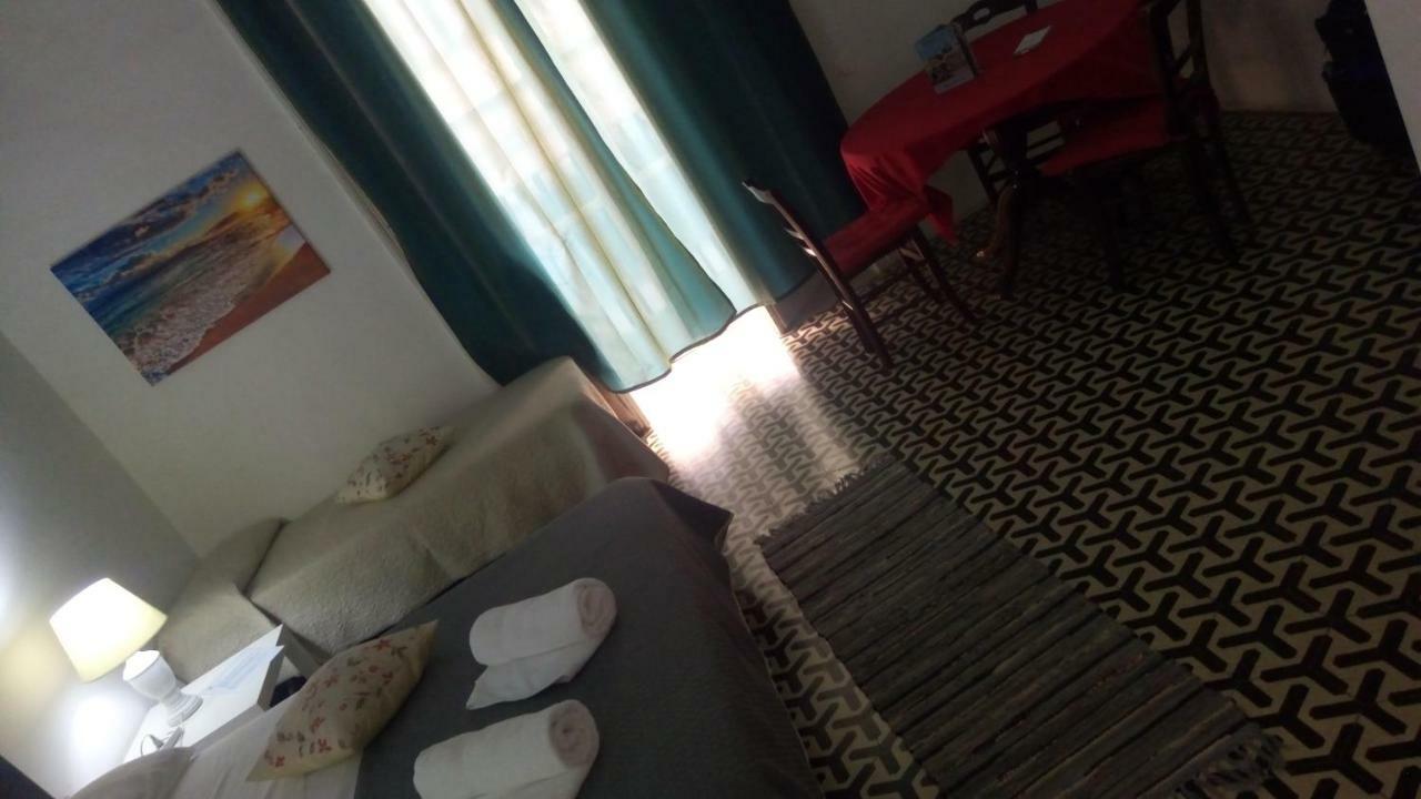 Welcome Sicily Палермо Екстер'єр фото