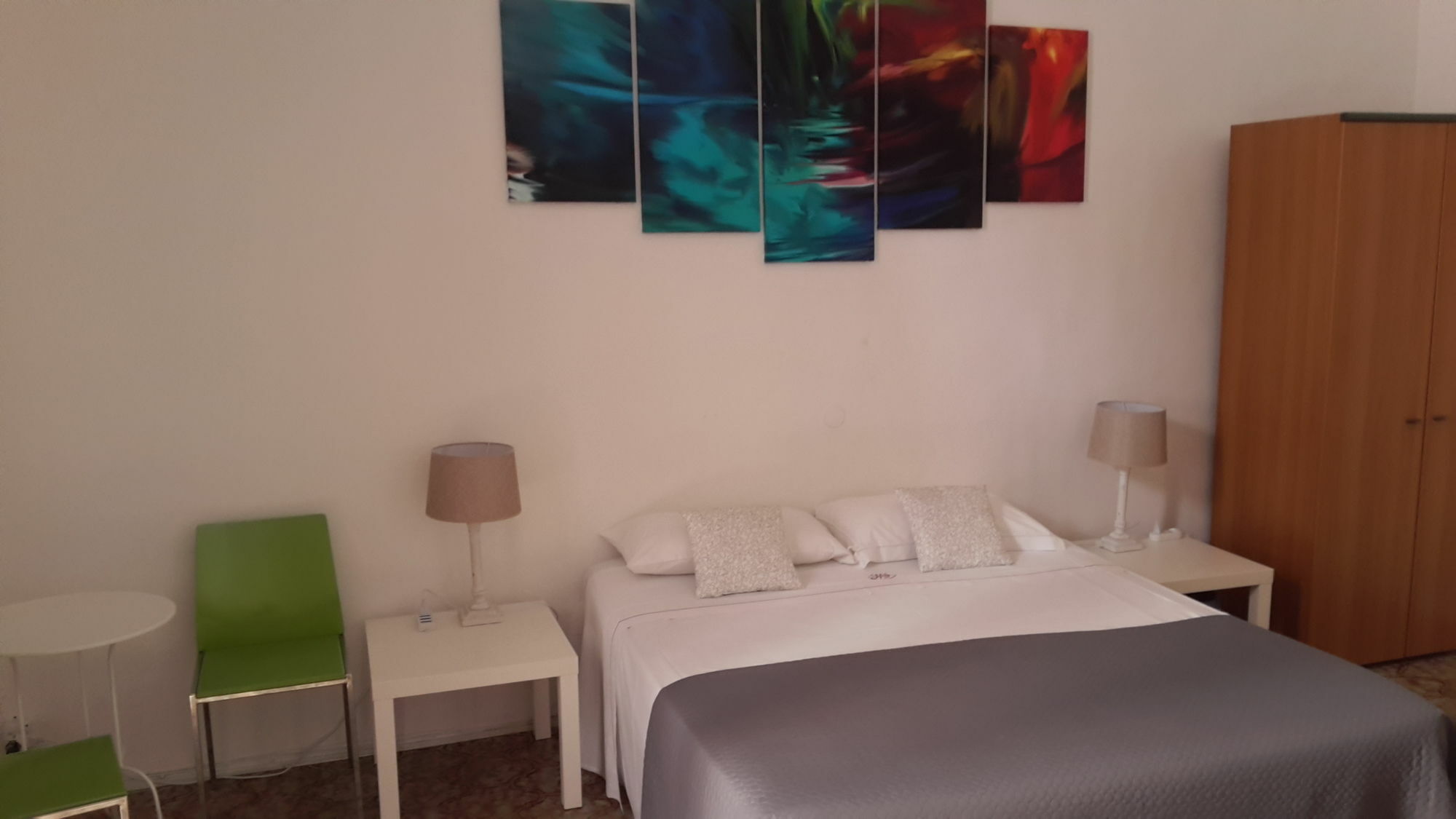 Welcome Sicily Палермо Екстер'єр фото