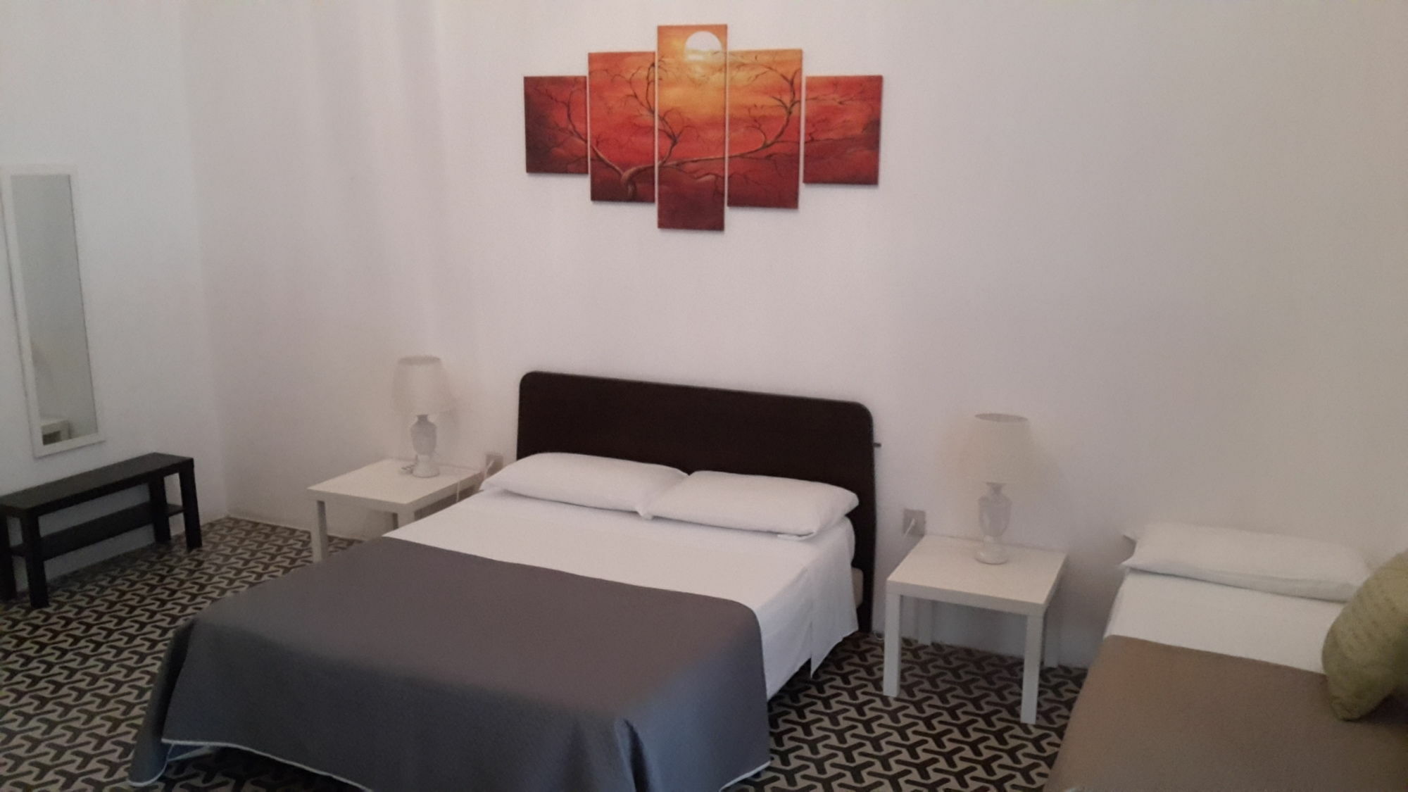 Welcome Sicily Палермо Екстер'єр фото